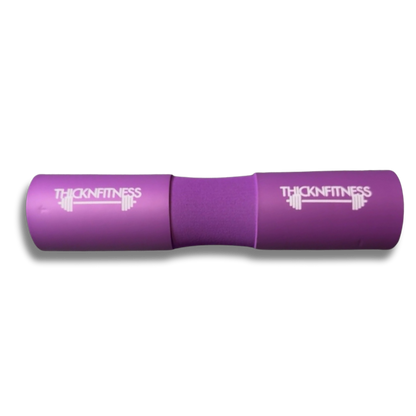 ThickNFitness Barbell Pad