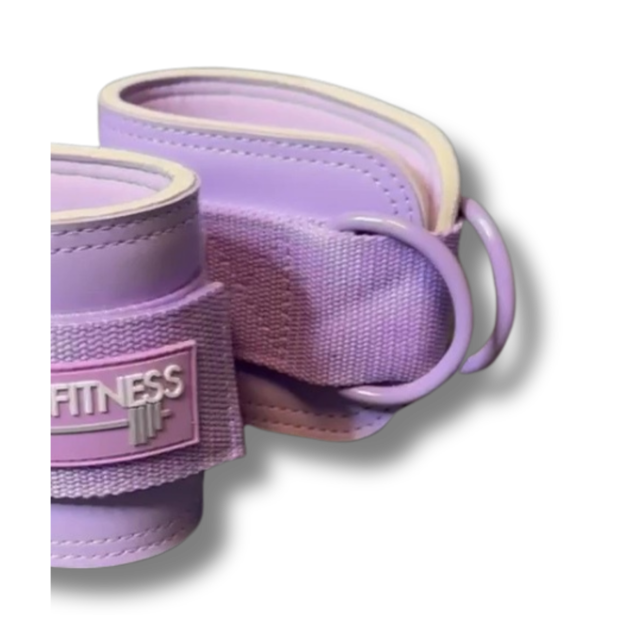 ThickNFitness Ankle Straps