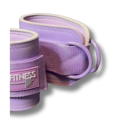 ThickNFitness Ankle Straps