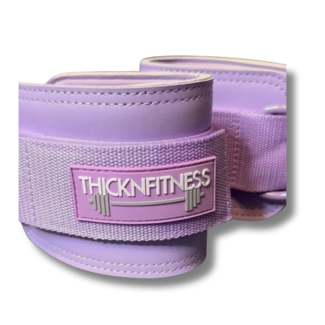 ThickNFitness Ankle Straps