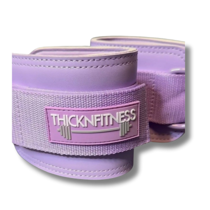 ThickNFitness Ankle Straps