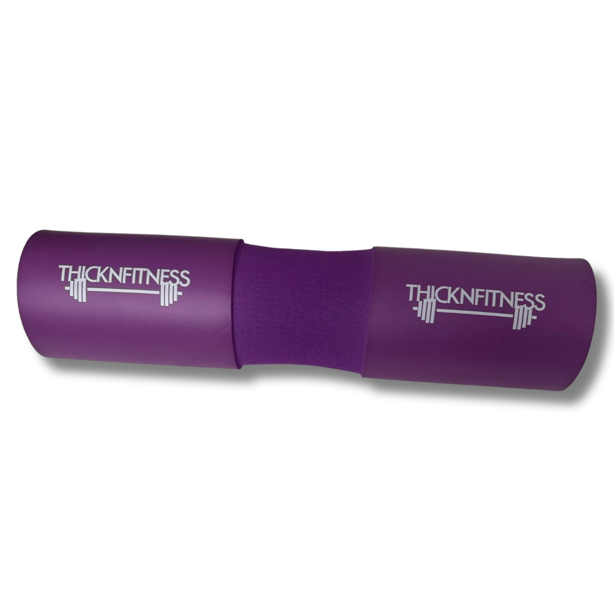 ThickNFitness Barbell Pad