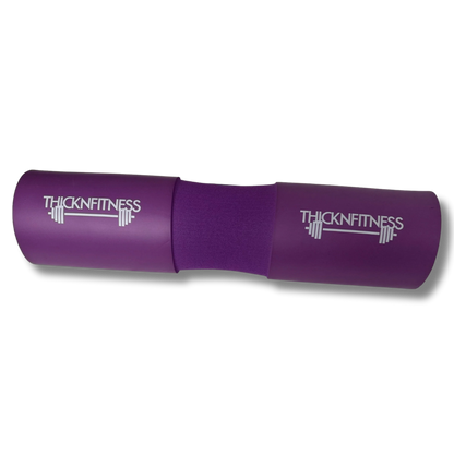 ThickNFitness Barbell Pad