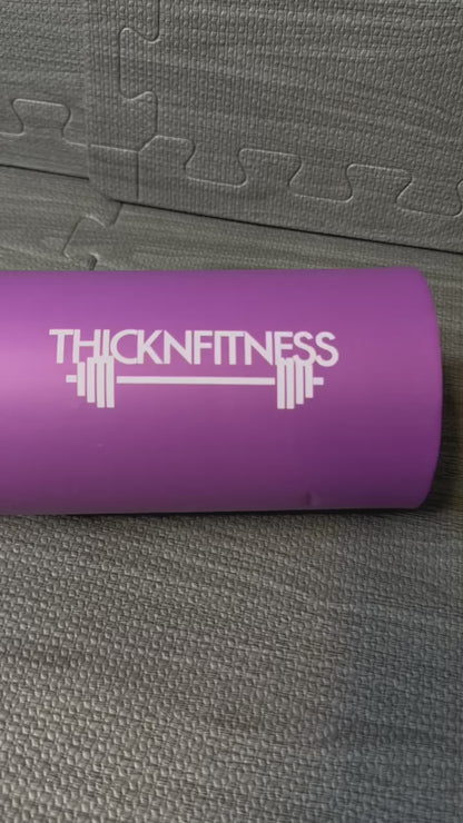 ThickNFitness Barbell Pad